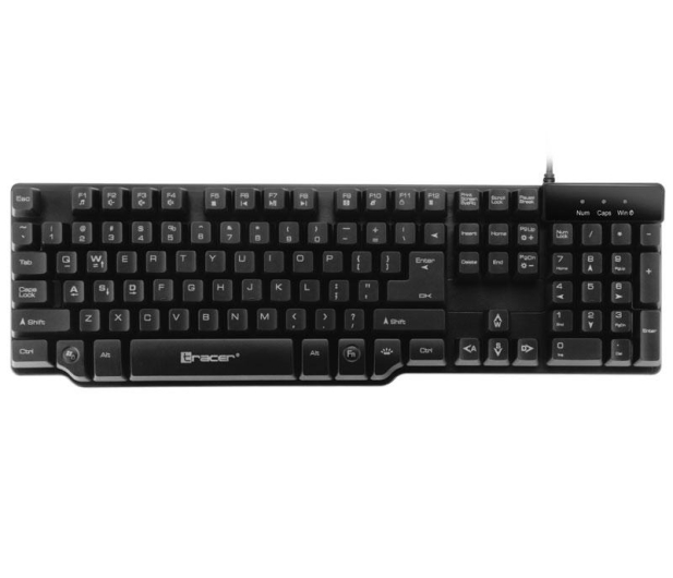 TRACER Mecano TRAKLA44970 - 1390794 - zdjęcie 3